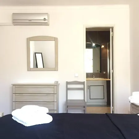 Poente Da Aldeia Apartamento * Albufeira