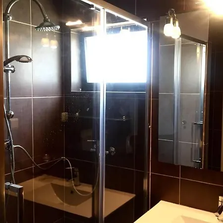 Lejlighed Poente Da Aldeia Apartamento *