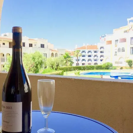 Lejlighed Poente Da Aldeia Apartamento *