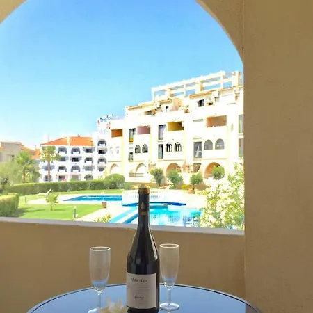 Poente Da Aldeia Apartamento * Albufeira