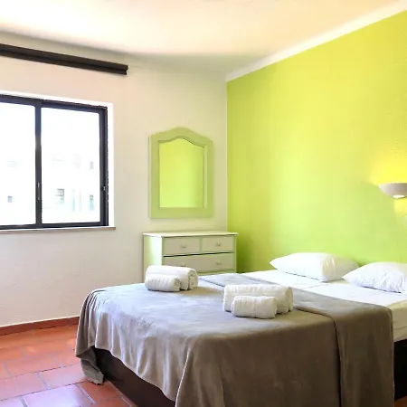 Poente Da Aldeia Apartamento * Albufeira