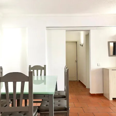Poente Da Aldeia Apartamento * Albufeira